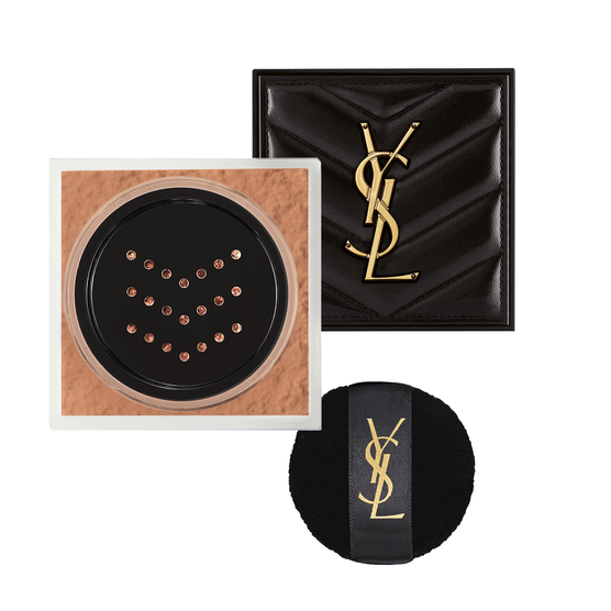 P� SOLTO YSL ALL HOURS LOOSE POWDER